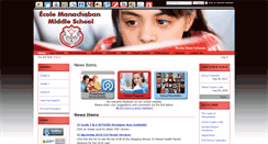 Desktop Screenshot of manachaban.rockyview.ab.ca
